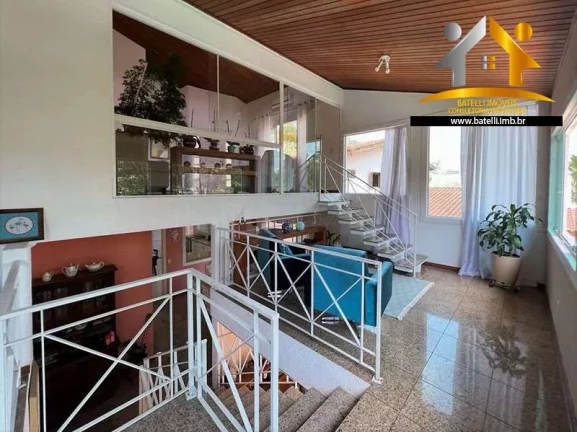 Imagem Casa - Nova Higienópolis | Batelli Imóveis