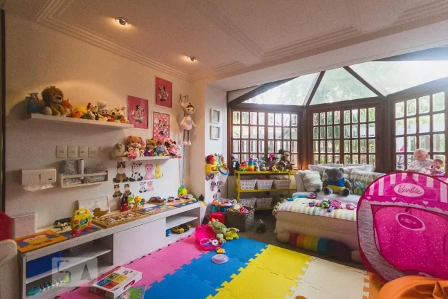 Imagem Casa à Venda - Barra da Tijuca, 5 Quartos, 600 m2