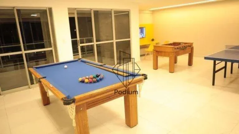 Imagem Apartamento com varanda / sacada gourmet próximo a postos de gasolina, restaurantes e supermercado no bairro Pedro Gondim - AP2237