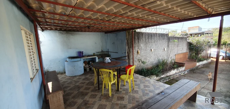 Imagem CASA RESIDENCIAL em ESMERALDAS - MG, JARDIM BANDEIRANTES