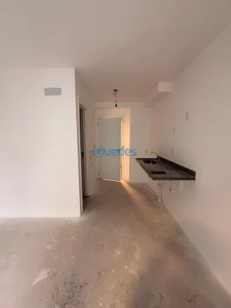 Imagem Studio 1 dorm no ZIP Brooklin com 24m²