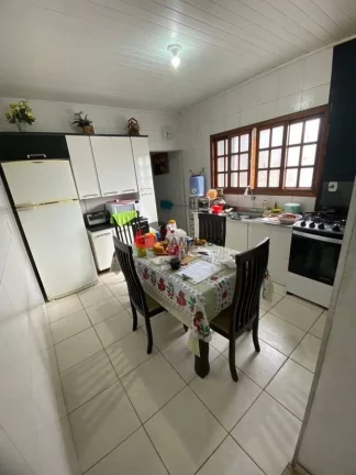 Imagem Casa à venda 2 Quartos, Vila Aquilino, Santo André - SP