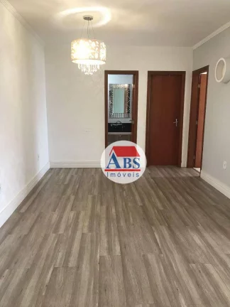 Imagem Apartamento com 2 dormitórios à venda, 82 m² por R$ 450.000,00 - Ocian - Praia Grande/SP