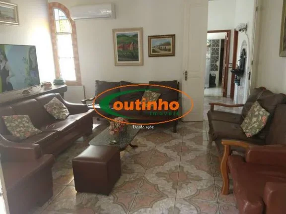 Imagem (27428) Rua Benevenuto Berna - Tijuca