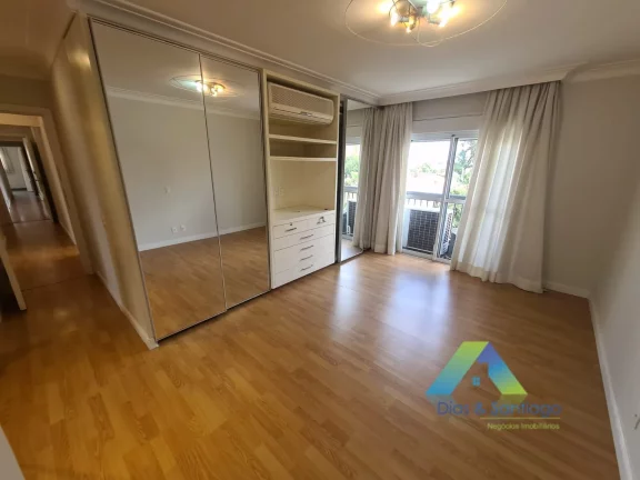 Imagem Apartamento Alto Padrão com 3 suítes e 5 vagas em Campo Belo, São Paulo/SP