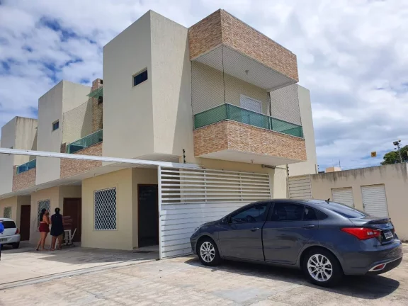 Imagem Casa à Venda no Residencial Costa Mar - 3/4, Suítes, Ótima Localização!