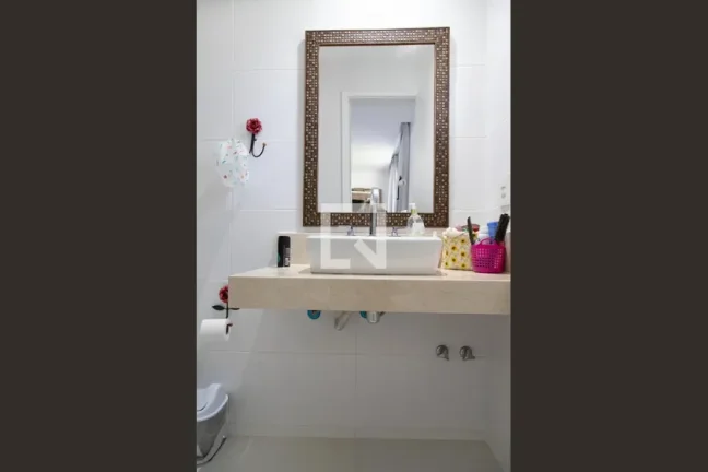 Imagem Casa à Venda - Vargem Pequena, 3 Quartos, 270 m2