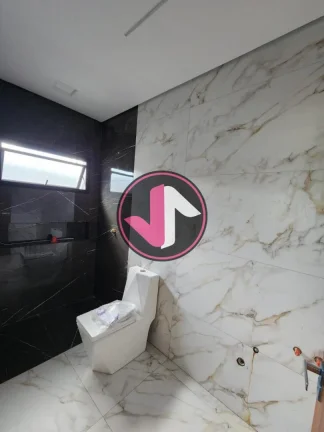Imagem Descubra o paraíso em Cuiabá! Esta deslumbrante Casa em Condomínio está localizada no bairro Sã...