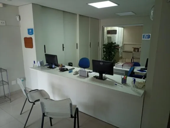 Imagem Um imóvel que atende bem diferentes necessidades