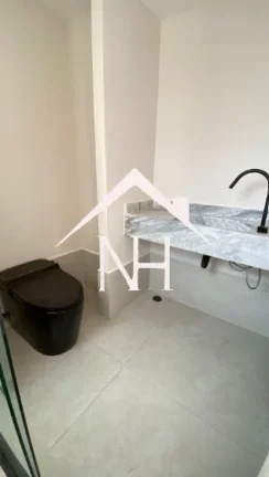 Imagem Apartamento de 94m no Itaim Bibi a poucos passos dos Parques Ibirapuera e Parque do Povo, com 3 suítes, ar condicionado, lavabo, 1 vaga demarcada