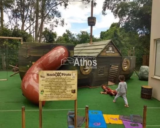 Imagem Apartamento com 2 dormitórios à venda, 53 m por R$ 380.000,00 - Jardim dos Taperás - Salto/SP