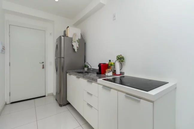 Imagem APARTAMENTO RESIDENCIAL em São Paulo - SP, Cerqueira César