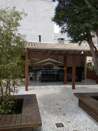 Imagem Ótima oportunidade na região do Castelo e Jardim Chapadão, em um condomínio com estrutura comple...