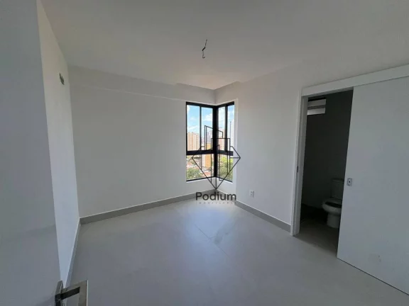 Imagem Apartamentos com varanda / sacada e área de lazer completa no Miramar - AP0114