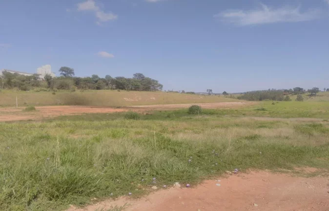 Imagem Área industrial a venda em Itupeva
