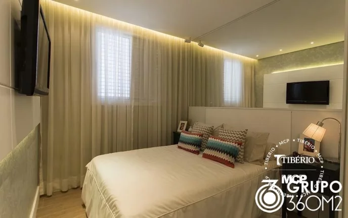 Imagem Apartamento para Venda em Diadema / SP no bairro Centro