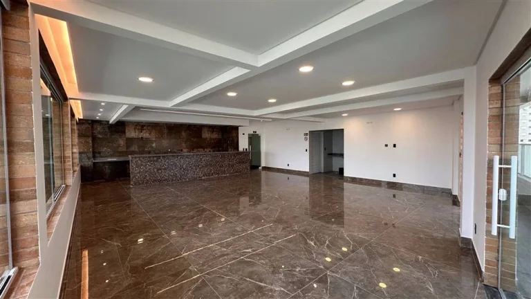 Imagem APARTAMENTO COM 85.04 m² - AVIAÇÃO - PRAIA GRANDE SP