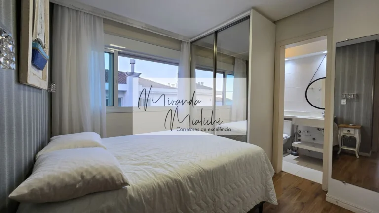 Imagem Apartamento Cobertura Linear - Frente mar - Canasvieras