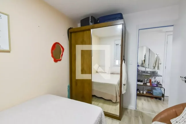 Imagem Apartamento à Venda - Vila Mariana, 2 Quartos, 37 m2