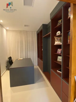 Imagem Casa Alto Padrão Tatuí SP