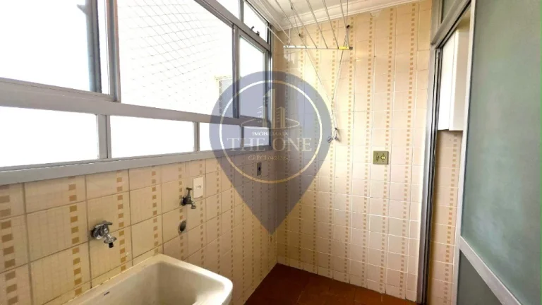 Imagem Apartamento à venda em Perdizes, São Paulo-SP: 3 quartos, 1 suite, 2 salas, 2 banheiros, 1 vaga de garagem - 72m².