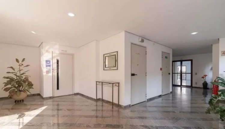 Imagem APARTAMENTO RESIDENCIAL em SÃO PAULO - SP, CHÁCARA INGLESA