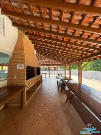 Imagem Apartamento com 2 dormitórios/Praia Grande-Ubatuba