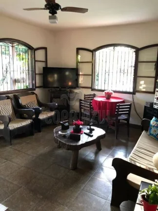 Imagem Bonsucesso (Bacaxá) – Rodovia Amaral Peixoto | Residencial › Casa 6 quarto(s) à Venda