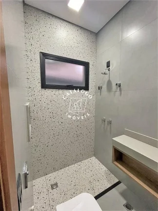 Imagem Casa em Condomínio a Venda no bairro Reserva Imperial - Ribeirão Preto, SP