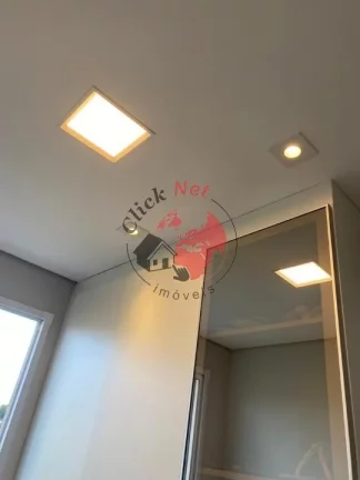 Imagem Apartamento todo Planejado à Venda no bairro Sacomã, São Paulo