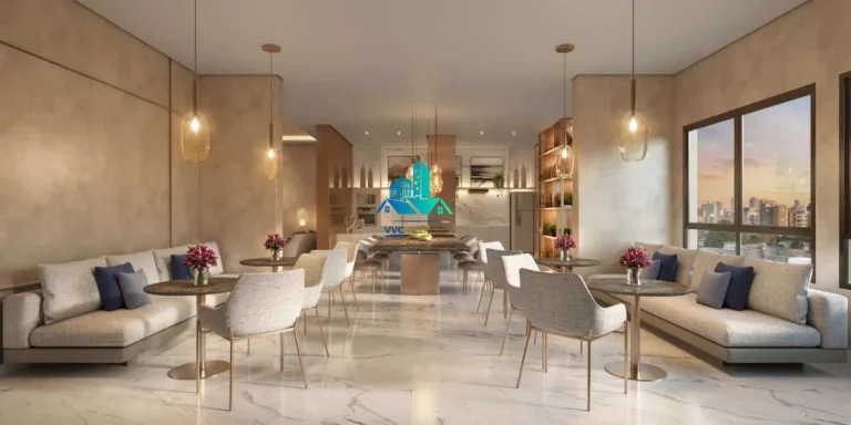 Imagem Apartamento em Construção – Vila Prudente | Alto Padrão