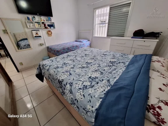 Imagem APARTAMENTO 1 QUARTO - BOQUEIRÃO - PRAIA GRANDE/SP