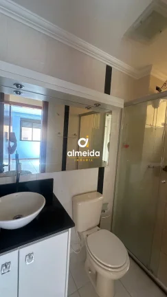 Imagem APARTAMENTO 2D NOSSA SENHORA DE LOURDES PRÓX. MAC DONALDS