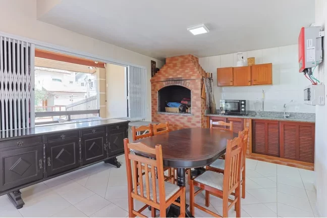 Imagem Casa à venda no bairro Trindade - Florianópolis/SC