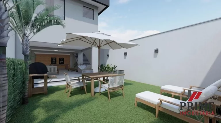 Imagem Casa - Bairro Visão - Lagoa Santa