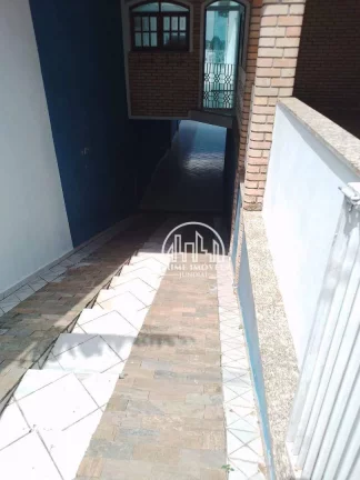 Imagem CASA AMPLA NO JARDIM DO LAGO, JUNDIAÍ SP