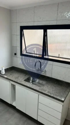 Imagem Apartamento à venda em São Paulo-SP, Vila Vera: 2 quartos, 1 banheiro, 1 vaga de garagem, 63m² de área! Imperdível!