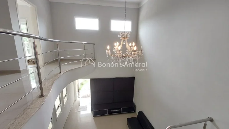 Imagem Casa para á venda em Condomínio em Valinhos com 237 mts num terreno de 307 mts.

Proprietários an...
