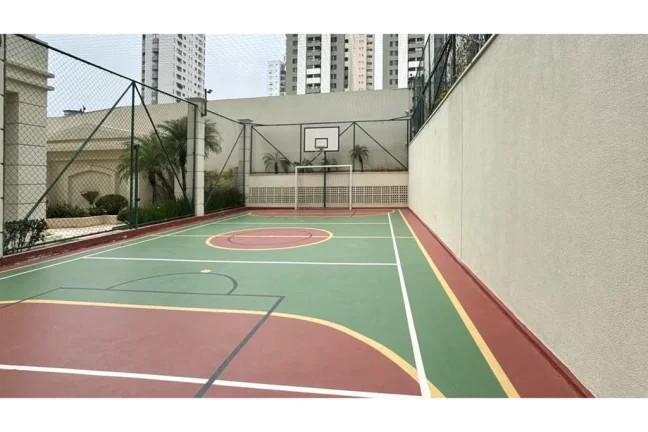 Imagem APARTAMENTO RESIDENCIAL em São Paulo - SP, Cidade Monções