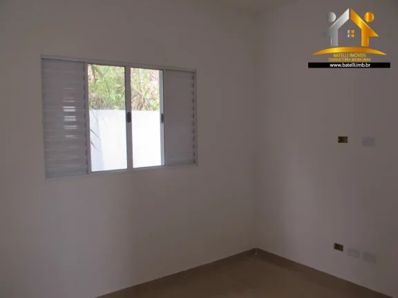 Imagem Casa nova à venda no condomínio Villagio Bahamas VGP - Batelli Imóveis