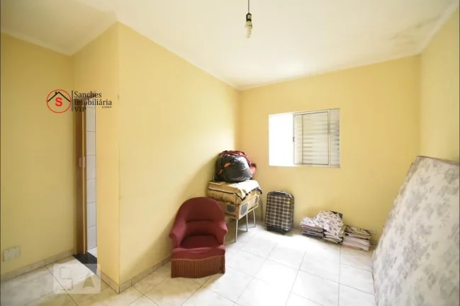 Imagem Casa t?(C)rrea com 3 dormitórios a venda na Mooca. Garagem para 4 carros e churrasqueira.