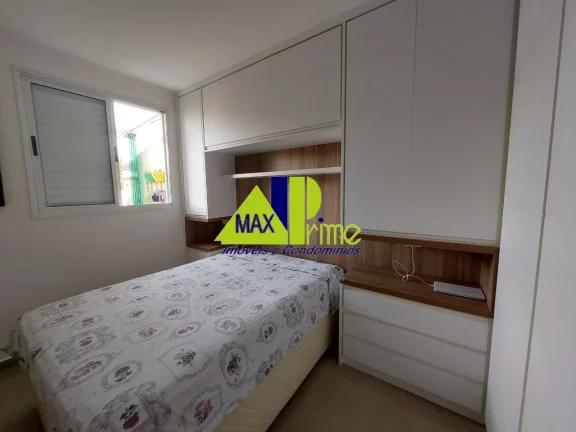 Imagem Apartamento GARDEM à venda em São Paulo-SP, Vila Matilde: 2 quartos, 1 sala, 2 banheiros, 2 vagas de garagem, 74m² de área. Aproveite!