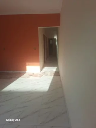 Imagem Casa com 3 dormitórios à venda, 89 m² por R$ 550.000,00 - Jardim Quaresmeira II - Suzano/SP