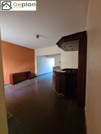 Imagem Casa a venda 4 quartos - Cambuci