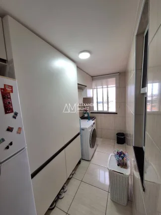 Imagem Edifício Rudá, apartamento à venda, Jacarecanga, vista mar. Fortaleza-CE.