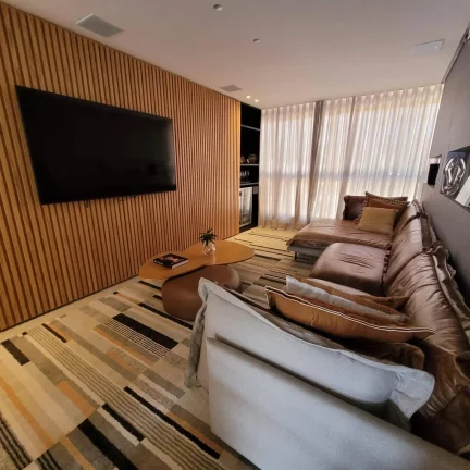Imagem Cobertura com 3 Quartos à Venda, 394 m² em Barra Da Tijuca - Rio De Janeiro