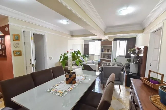 Imagem Apartamento à Venda - Vila Mariana, 1 Quarto, 55 m2