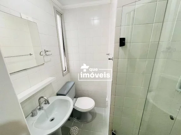 Imagem Apartamento com 2 dormitórios, 65 m² - venda por R$ 530.000 ou aluguel por R$ 3.883/mês - Alto da Lapa - São Paulo/SP