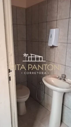 Imagem Sala Comercial - Ribeirão Preto - Centro - Região Central