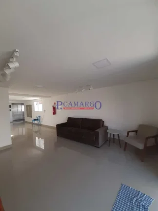 Imagem Apartamento Padrão